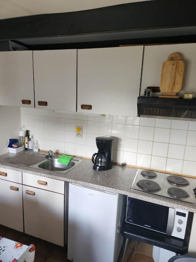 Maison Sunpark Oostduinkerk 550 Villa Коксейде Екстериор снимка