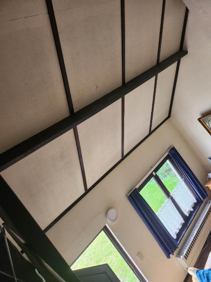 Maison Sunpark Oostduinkerk 550 Villa Коксейде Екстериор снимка