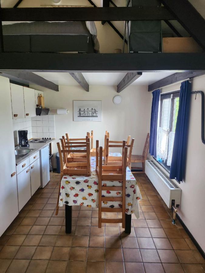 Maison Sunpark Oostduinkerk 550 Villa Коксейде Екстериор снимка