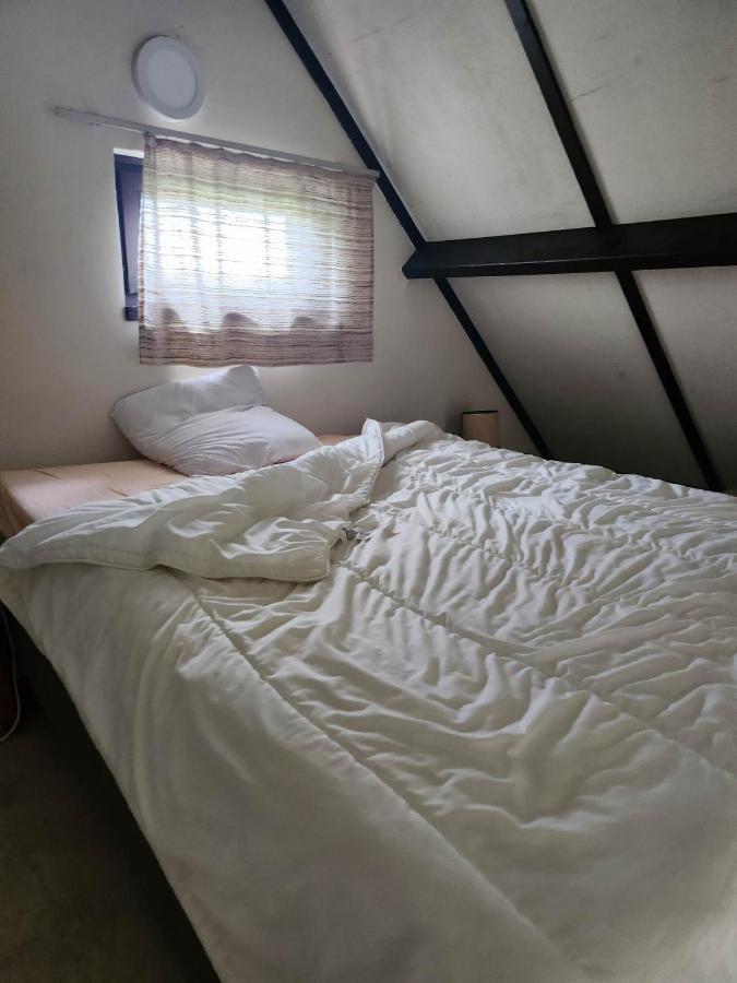 Maison Sunpark Oostduinkerk 550 Villa Коксейде Екстериор снимка