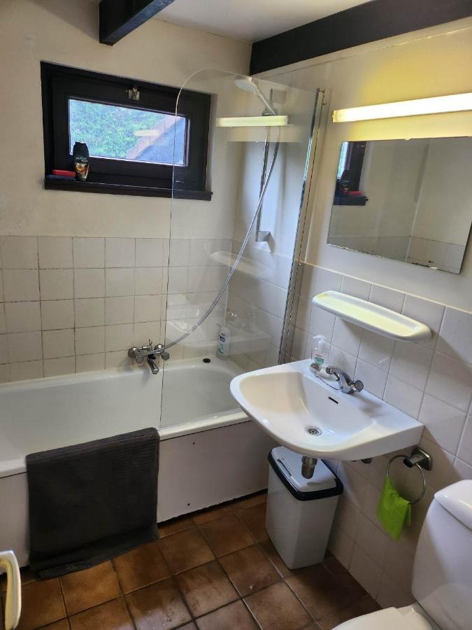 Maison Sunpark Oostduinkerk 550 Villa Коксейде Екстериор снимка