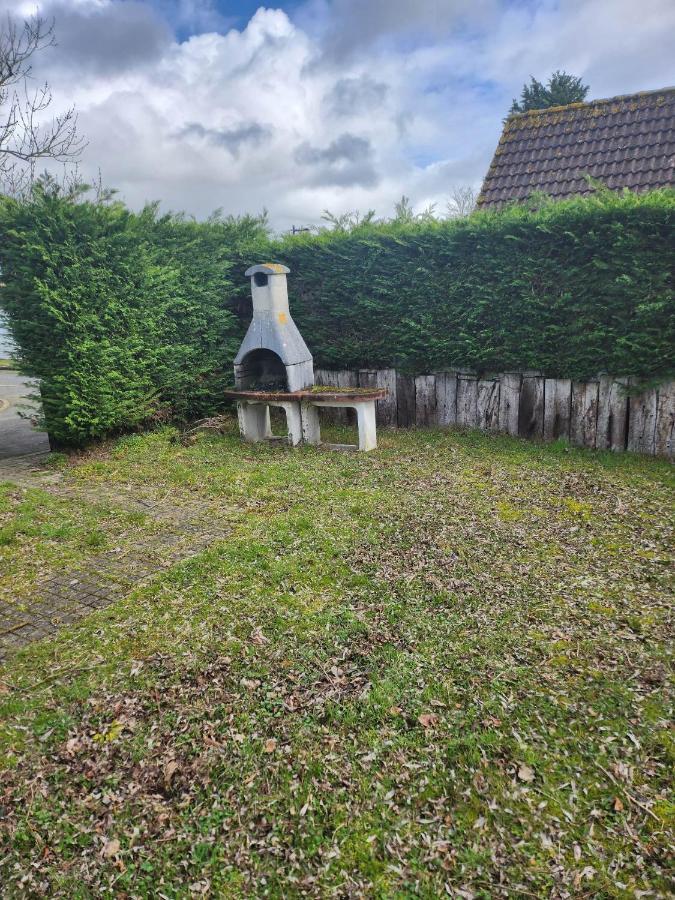 Maison Sunpark Oostduinkerk 550 Villa Коксейде Екстериор снимка