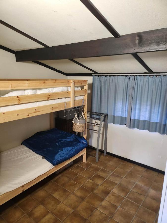 Maison Sunpark Oostduinkerk 550 Villa Коксейде Екстериор снимка