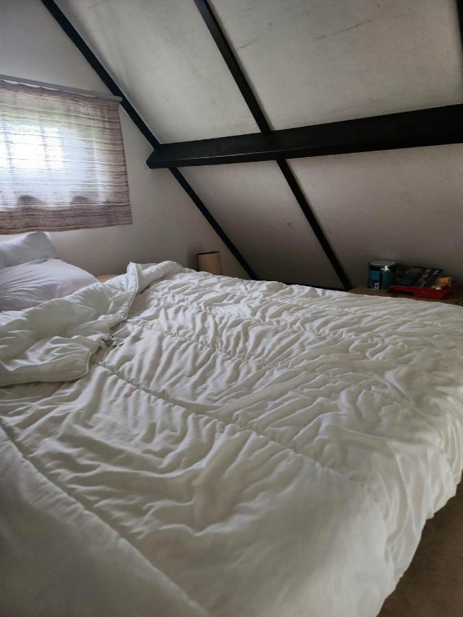 Maison Sunpark Oostduinkerk 550 Villa Коксейде Екстериор снимка
