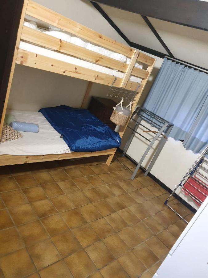 Maison Sunpark Oostduinkerk 550 Villa Коксейде Екстериор снимка