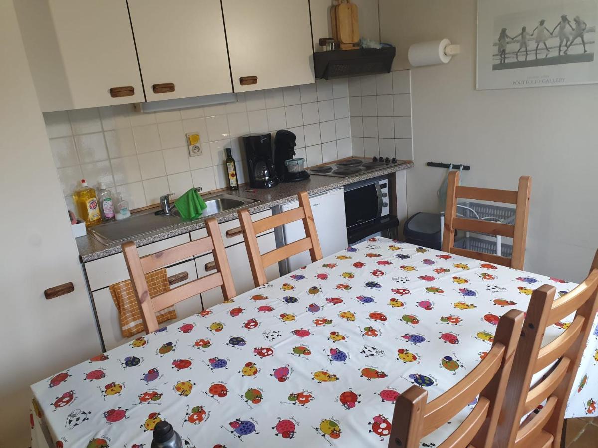Maison Sunpark Oostduinkerk 550 Villa Коксейде Екстериор снимка